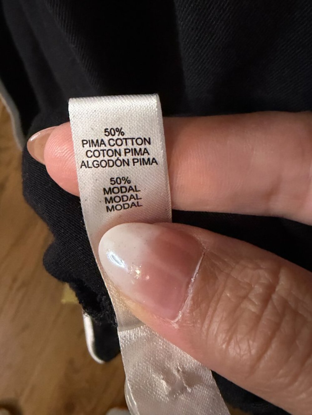 Cosabella - Sleep Shirt - Picture 10 of 10